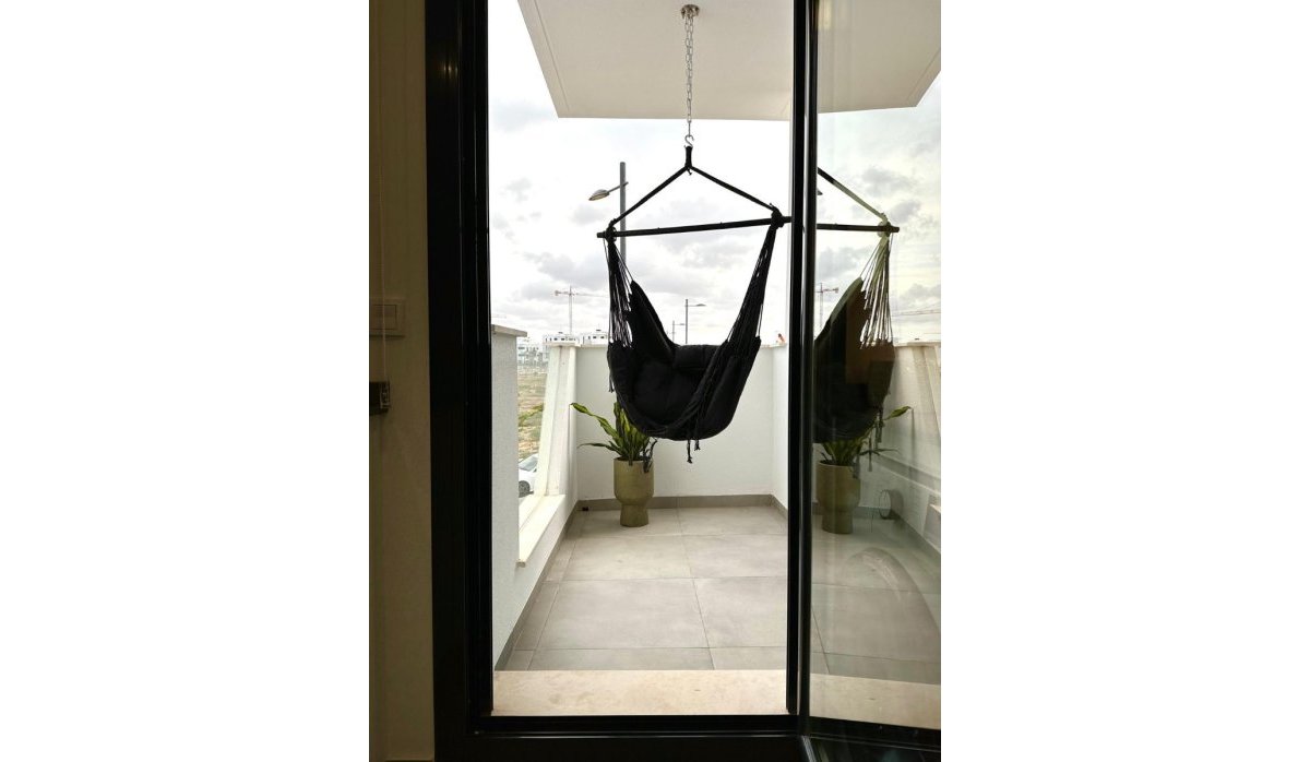 Resale - Apartment / flat - Torre Pacheco - Santa Rosalia