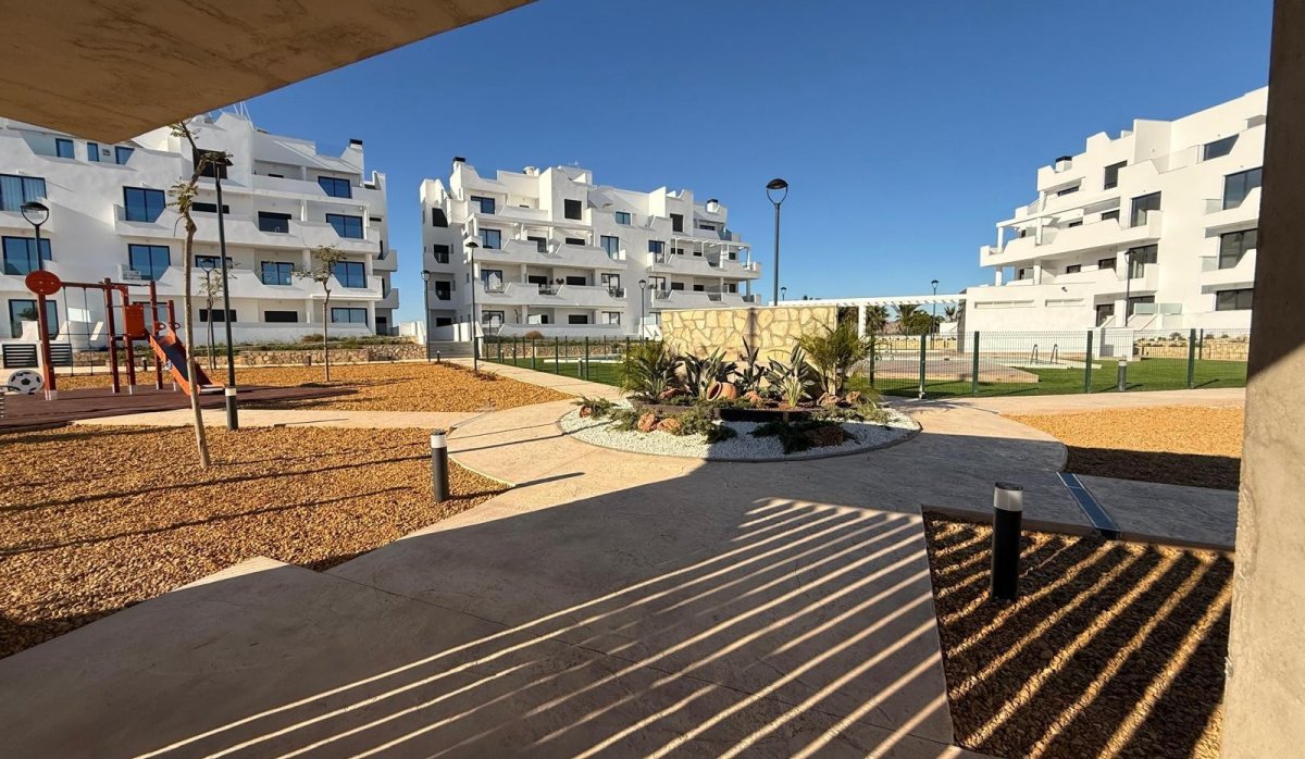 Resale - Apartment / flat - Torre Pacheco - Santa Rosalia
