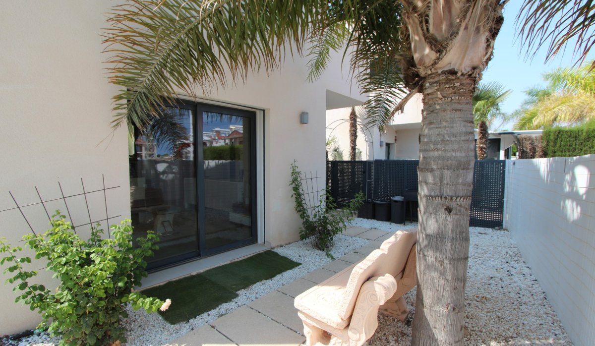 Revente - Villa - Ciudad quesada - Doña Pepa