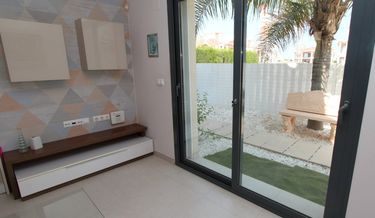 Revente - Villa - Ciudad quesada - Doña Pepa