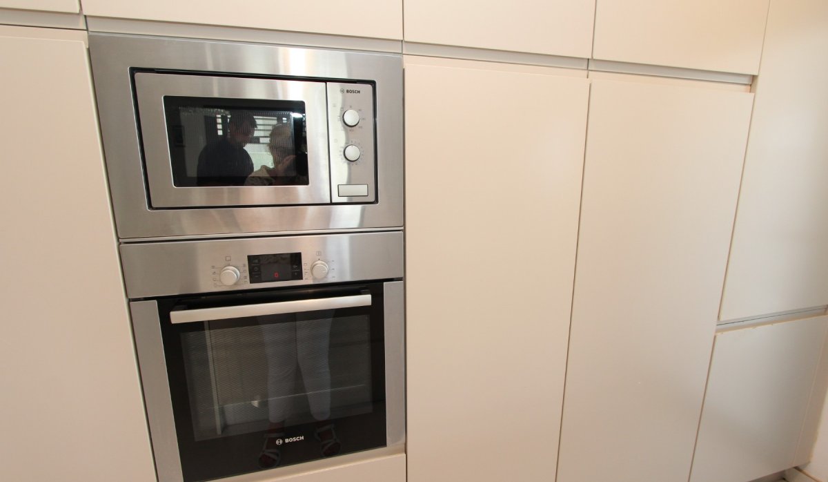 Revente - Villa - Ciudad quesada - Doña Pepa