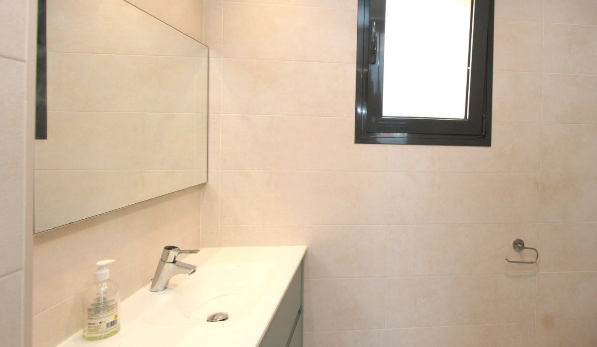 Revente - Villa - Ciudad quesada - Doña Pepa