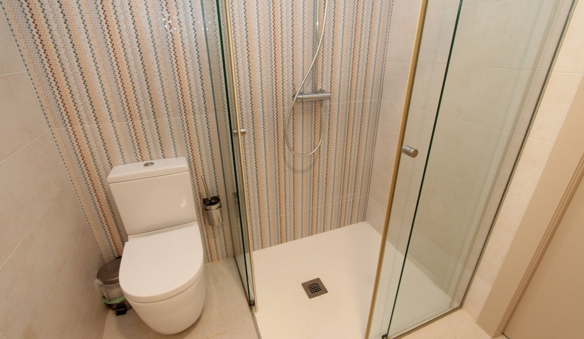 Revente - Villa - Ciudad quesada - Doña Pepa