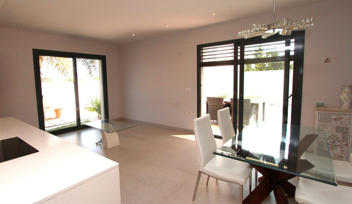 Revente - Villa - Ciudad quesada - Doña Pepa