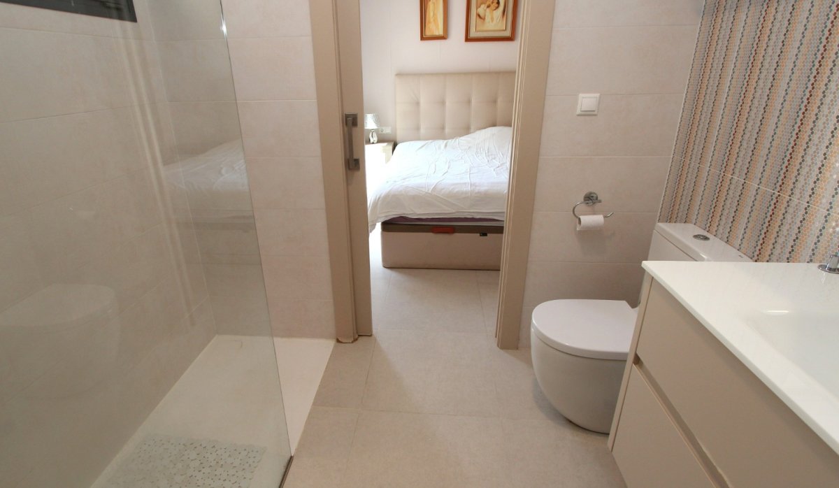 Revente - Villa - Ciudad quesada - Doña Pepa