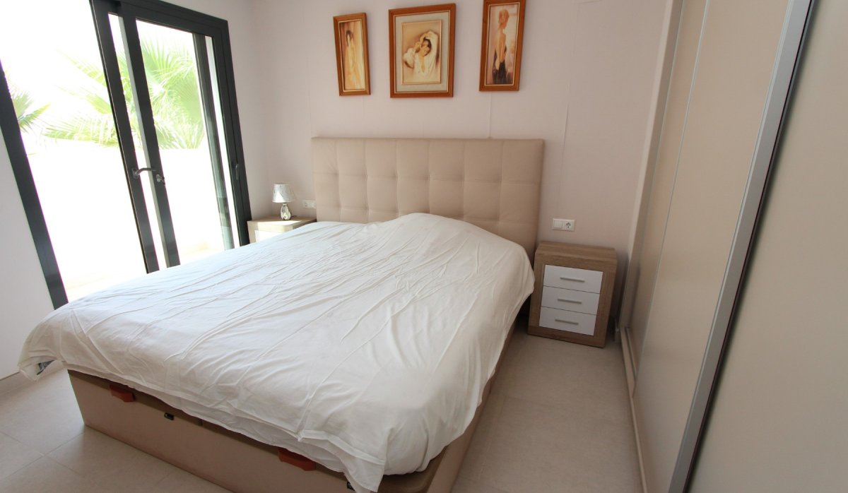 Revente - Villa - Ciudad quesada - Doña Pepa