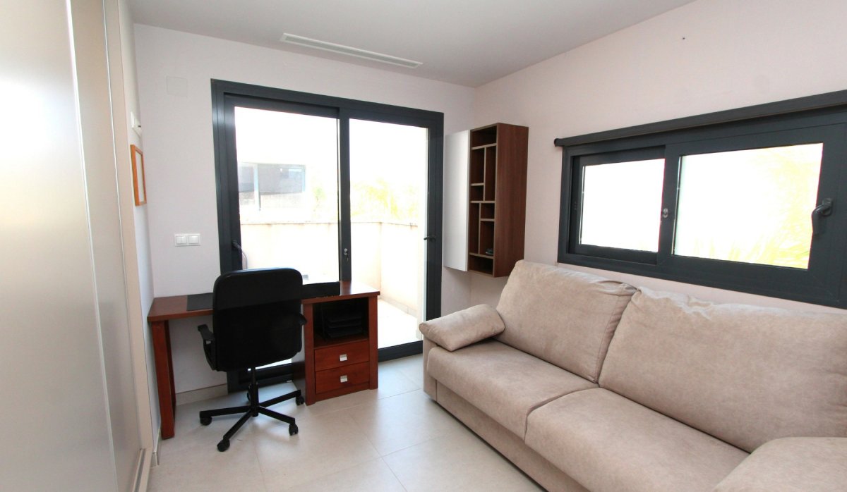 Revente - Villa - Ciudad quesada - Doña Pepa