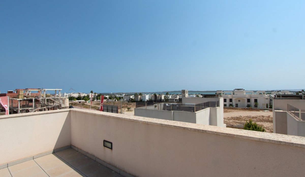 Revente - Villa - Ciudad quesada - Doña Pepa