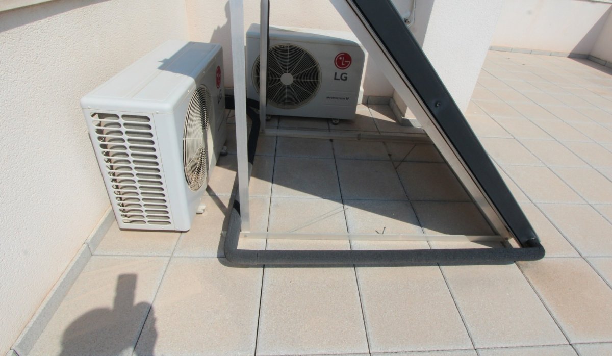 Revente - Villa - Ciudad quesada - Doña Pepa