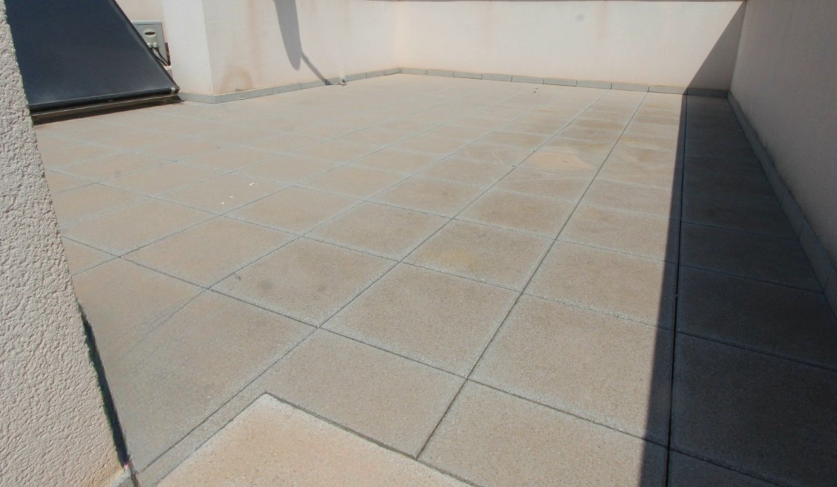 Revente - Villa - Ciudad quesada - Doña Pepa