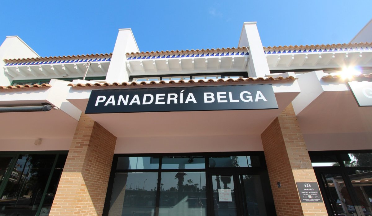 Revente - Villa - Ciudad quesada - Doña Pepa