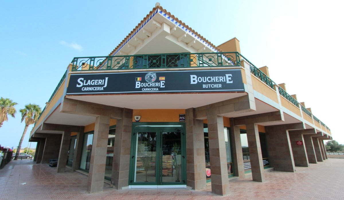 Revente - Villa - Ciudad quesada - Doña Pepa