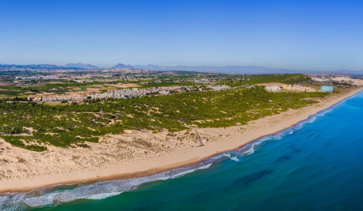 Revente - Villa - Ciudad quesada - Doña Pepa