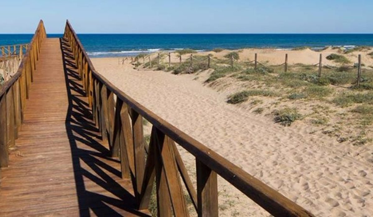 Revente - Villa - Ciudad quesada - Doña Pepa