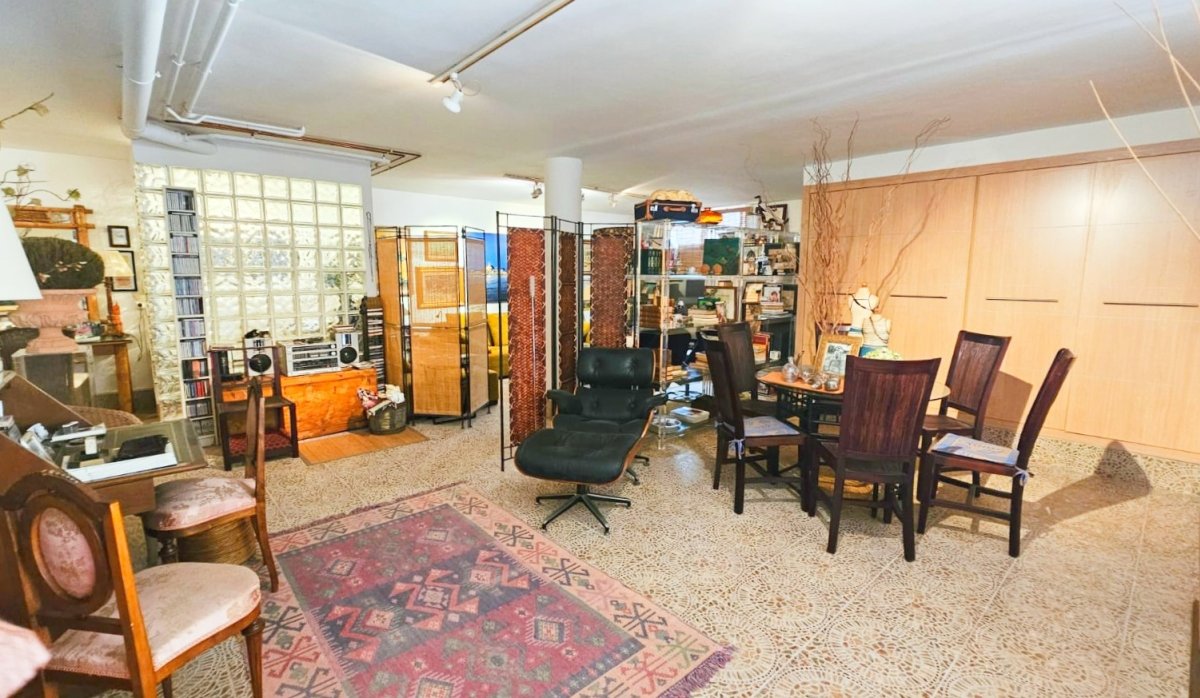 Resale - Apartment / flat - Los Alcazares - Lomas del Rame