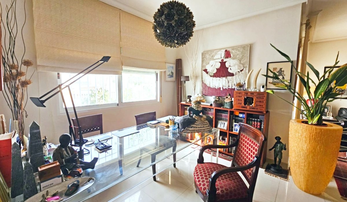 Resale - Apartment / flat - Los Alcazares - Lomas del Rame