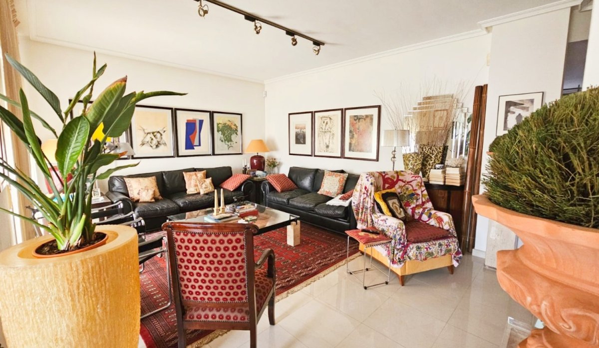 Resale - Apartment / flat - Los Alcazares - Lomas del Rame