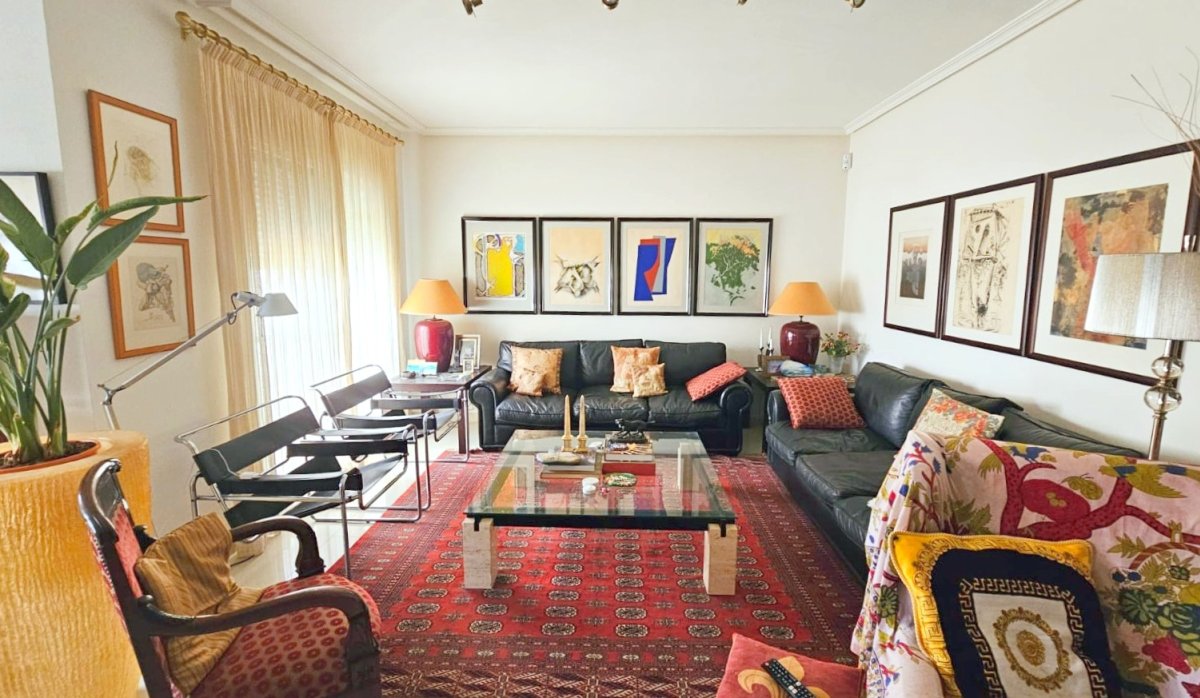 Resale - Apartment / flat - Los Alcazares - Lomas del Rame