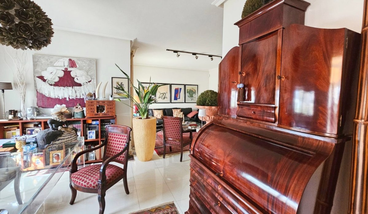 Resale - Apartment / flat - Los Alcazares - Lomas del Rame