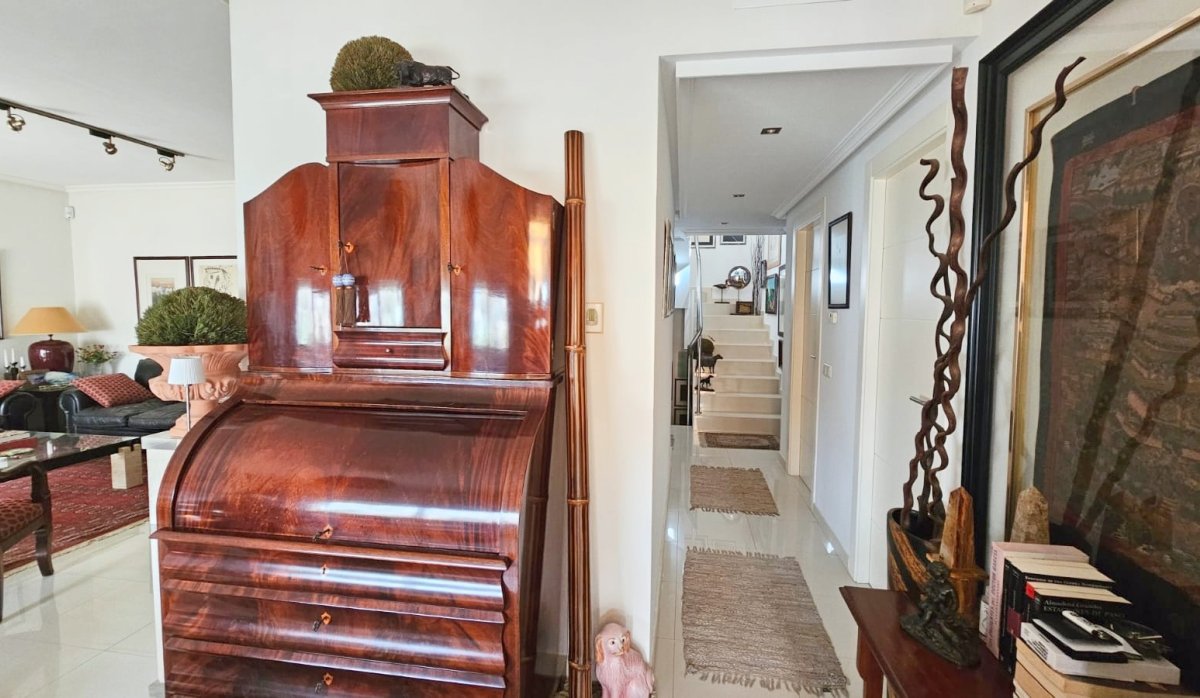 Resale - Apartment / flat - Los Alcazares - Lomas del Rame