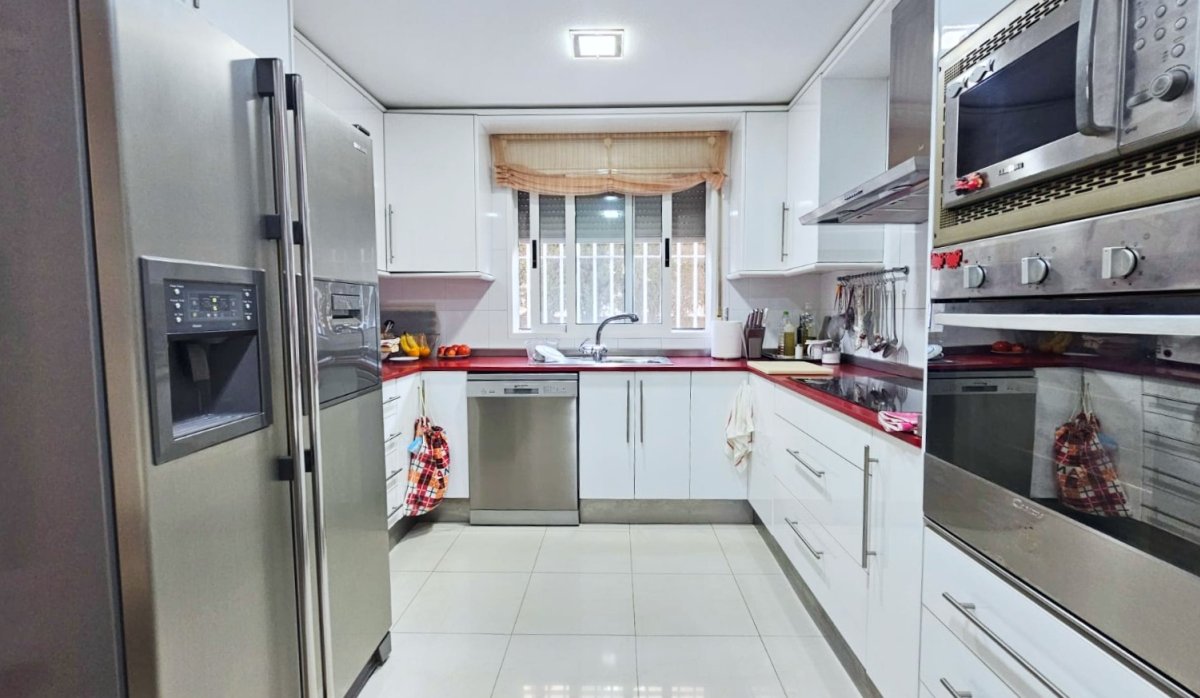 Resale - Apartment / flat - Los Alcazares - Lomas del Rame