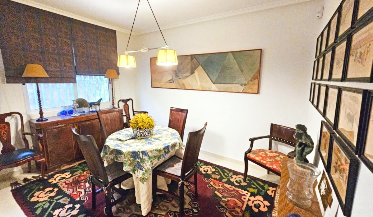 Resale - Apartment / flat - Los Alcazares - Lomas del Rame