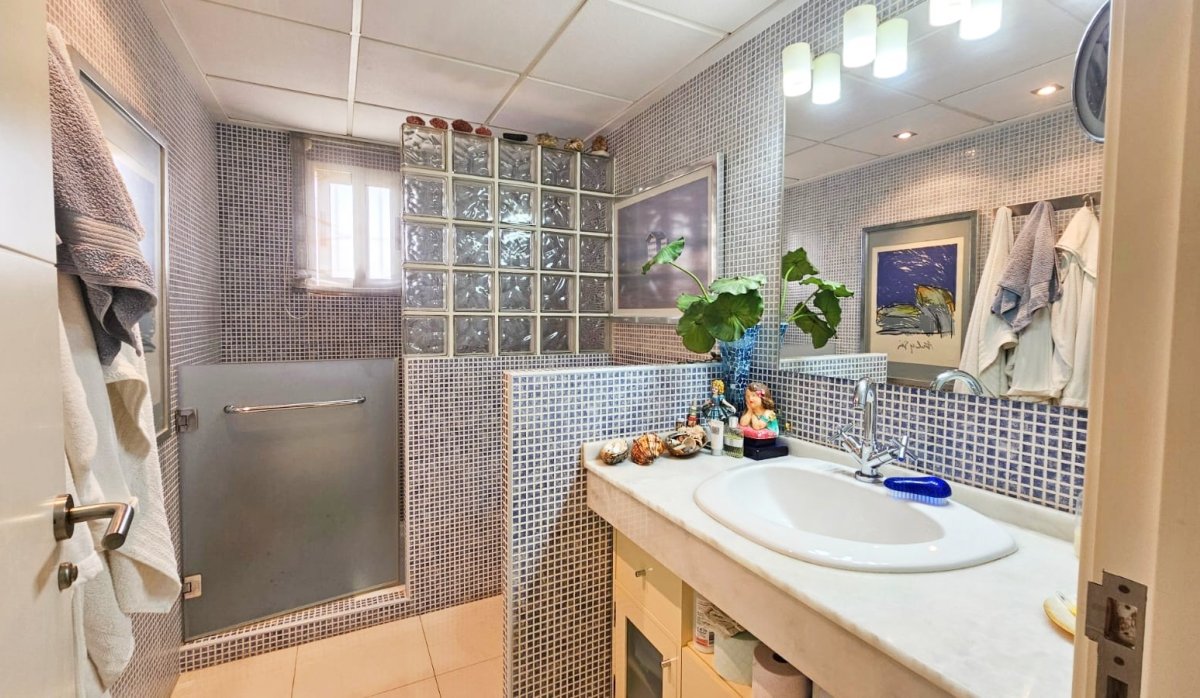 Resale - Apartment / flat - Los Alcazares - Lomas del Rame