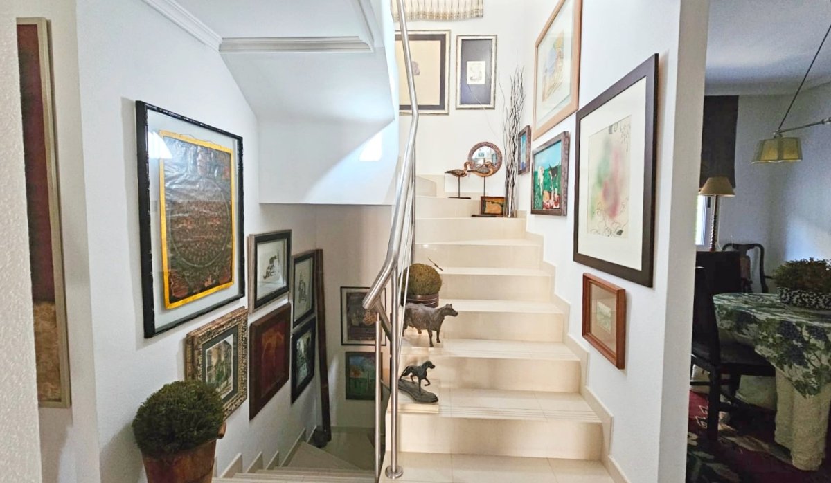 Resale - Apartment / flat - Los Alcazares - Lomas del Rame