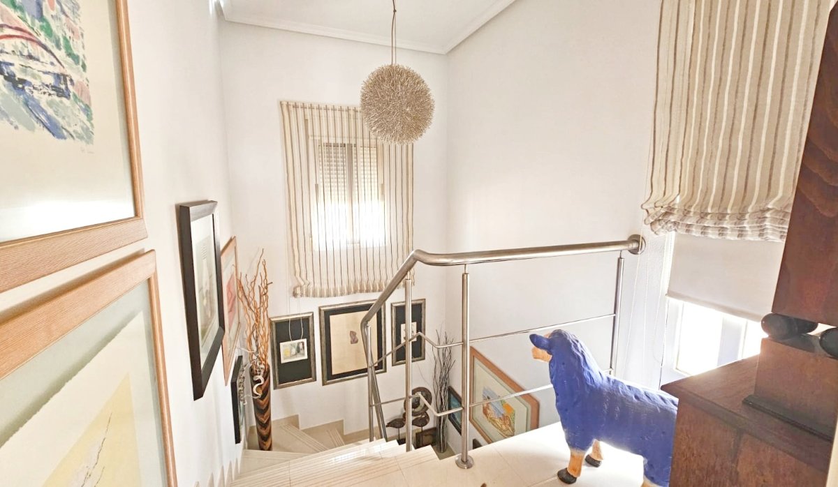 Resale - Apartment / flat - Los Alcazares - Lomas del Rame