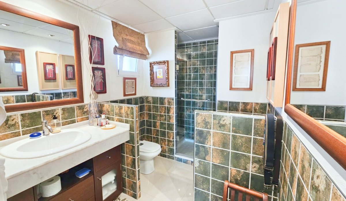 Resale - Apartment / flat - Los Alcazares - Lomas del Rame