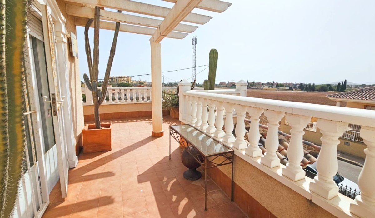 Resale - Apartment / flat - Los Alcazares - Lomas del Rame