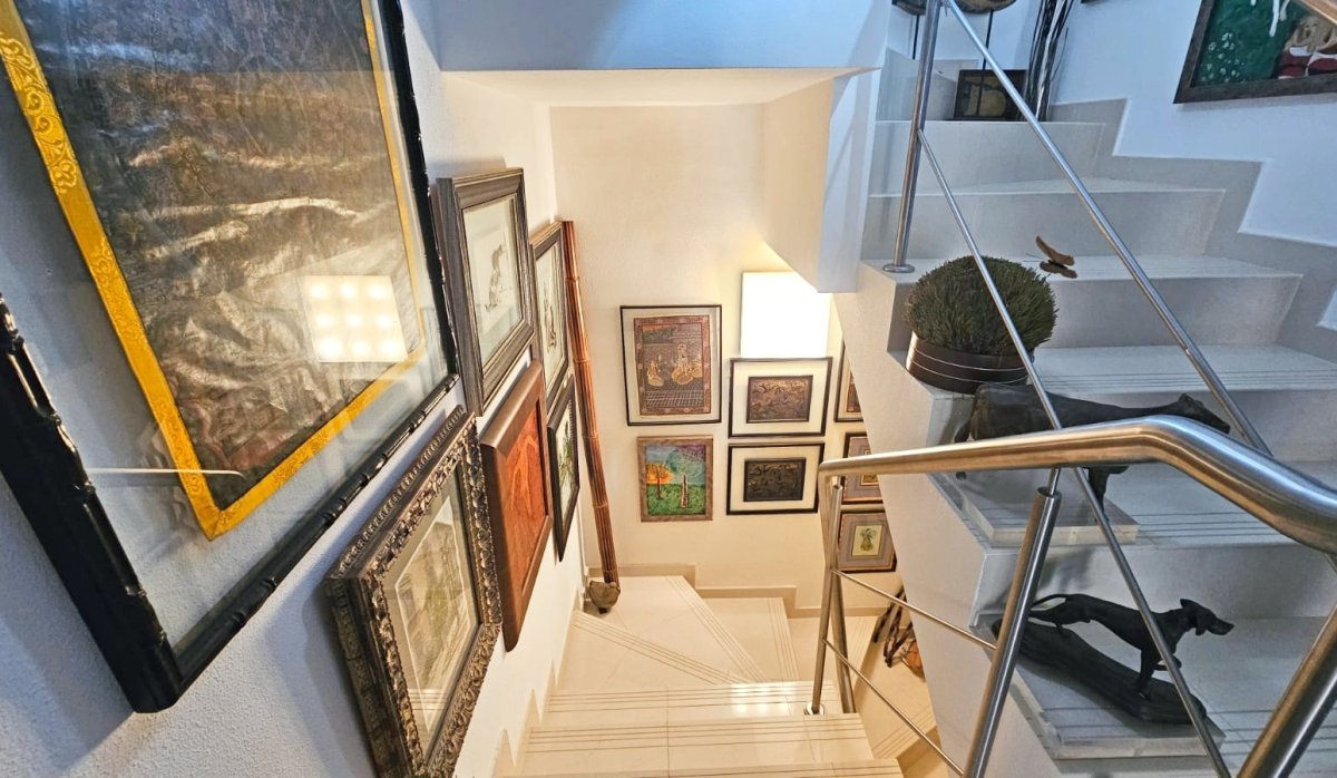 Resale - Apartment / flat - Los Alcazares - Lomas del Rame