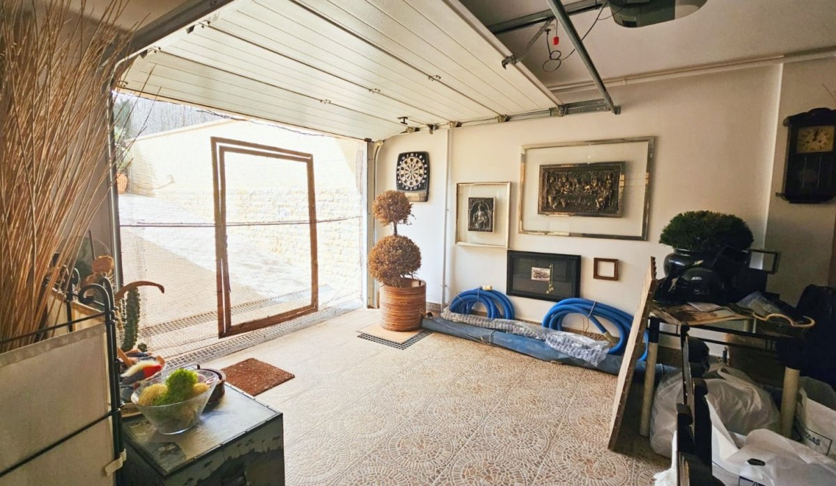 Resale - Apartment / flat - Los Alcazares - Lomas del Rame