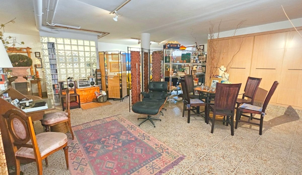 Resale - Apartment / flat - Los Alcazares - Lomas del Rame