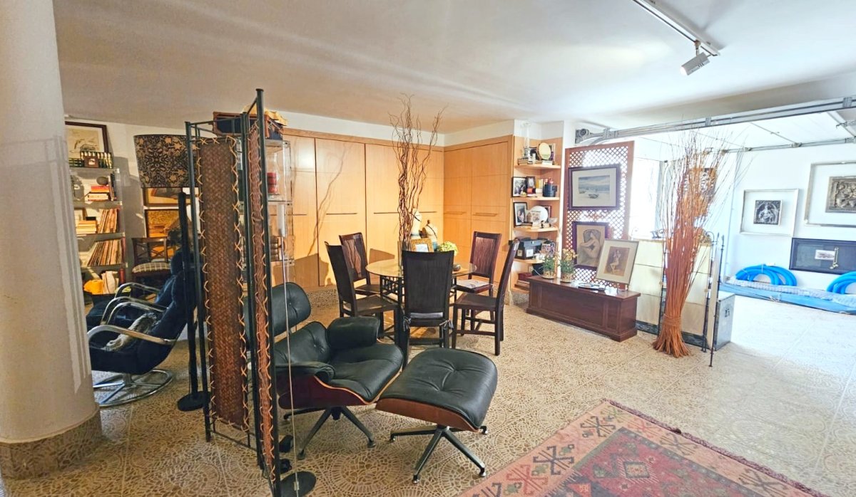 Resale - Apartment / flat - Los Alcazares - Lomas del Rame