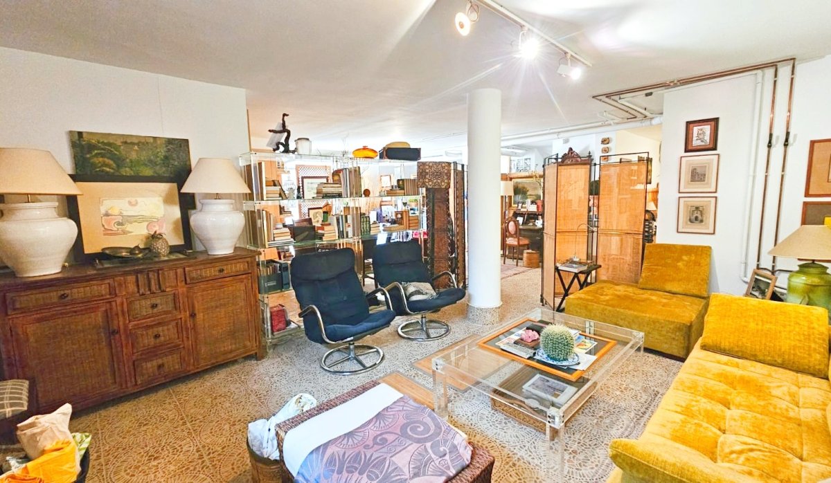 Resale - Apartment / flat - Los Alcazares - Lomas del Rame