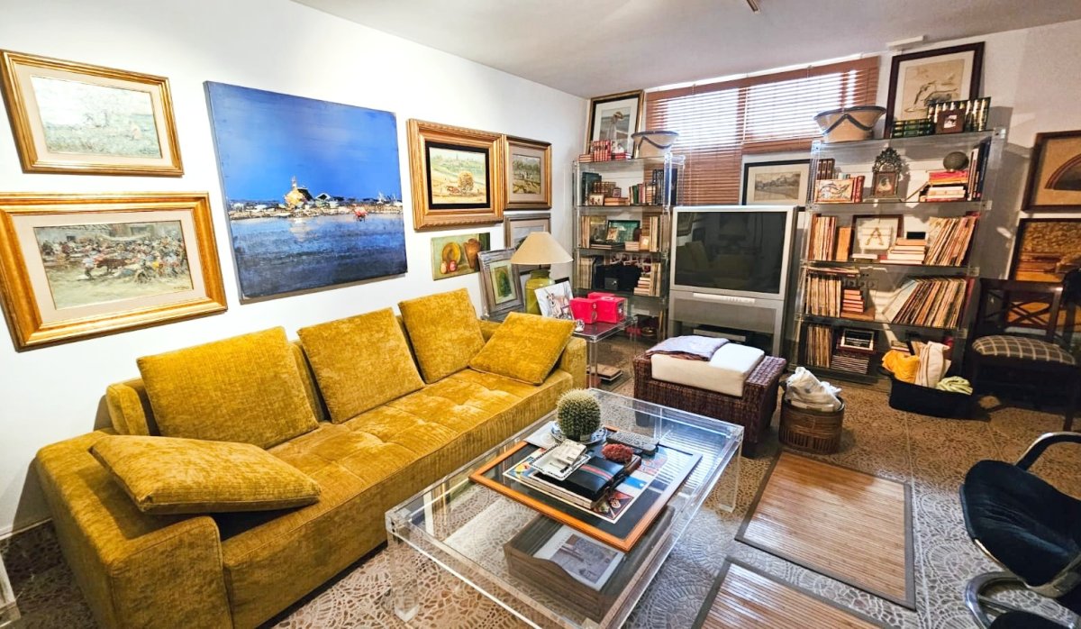 Resale - Apartment / flat - Los Alcazares - Lomas del Rame