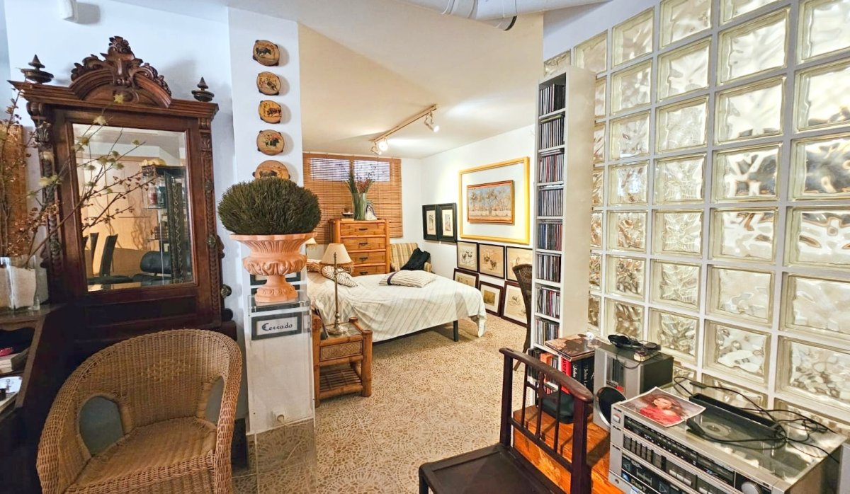 Resale - Apartment / flat - Los Alcazares - Lomas del Rame