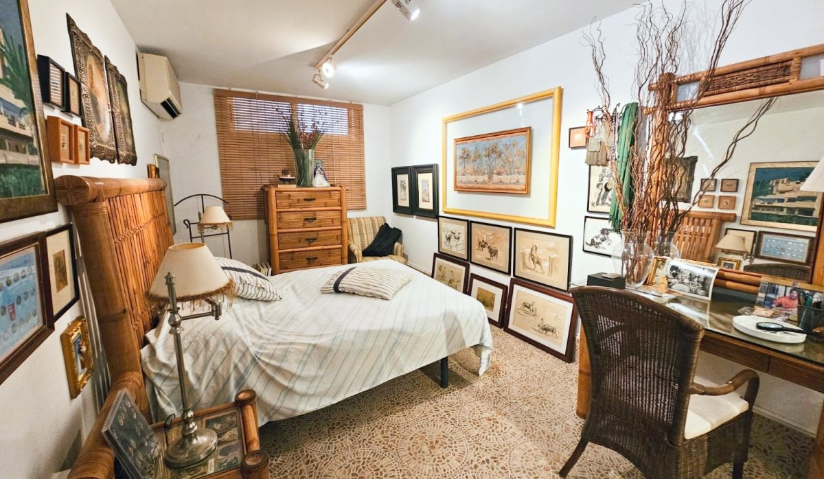 Resale - Apartment / flat - Los Alcazares - Lomas del Rame