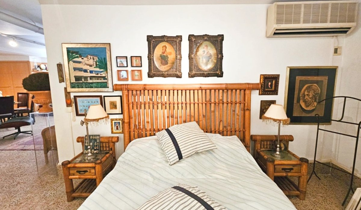 Resale - Apartment / flat - Los Alcazares - Lomas del Rame