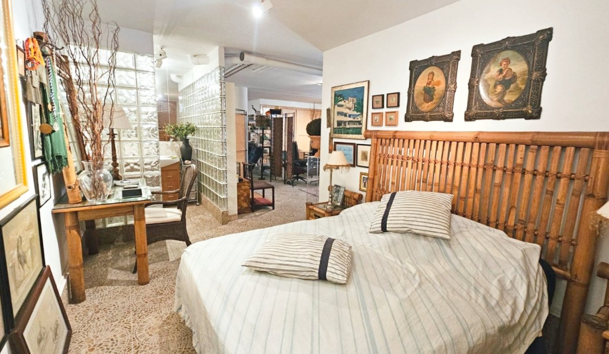 Resale - Apartment / flat - Los Alcazares - Lomas del Rame