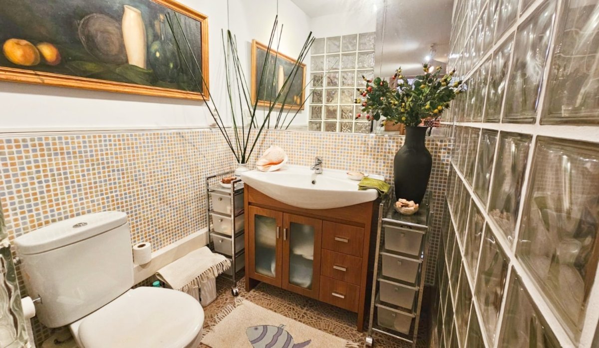 Resale - Apartment / flat - Los Alcazares - Lomas del Rame