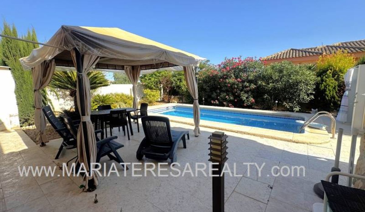 Reventa - Villa - Valle del Sol