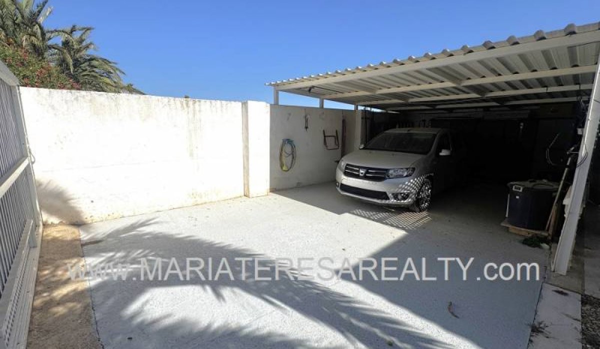 Reventa - Villa - Valle del Sol