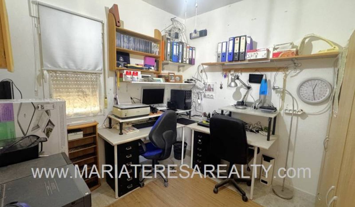 Reventa - Villa - Valle del Sol