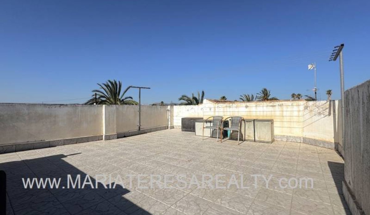 Reventa - Villa - Valle del Sol