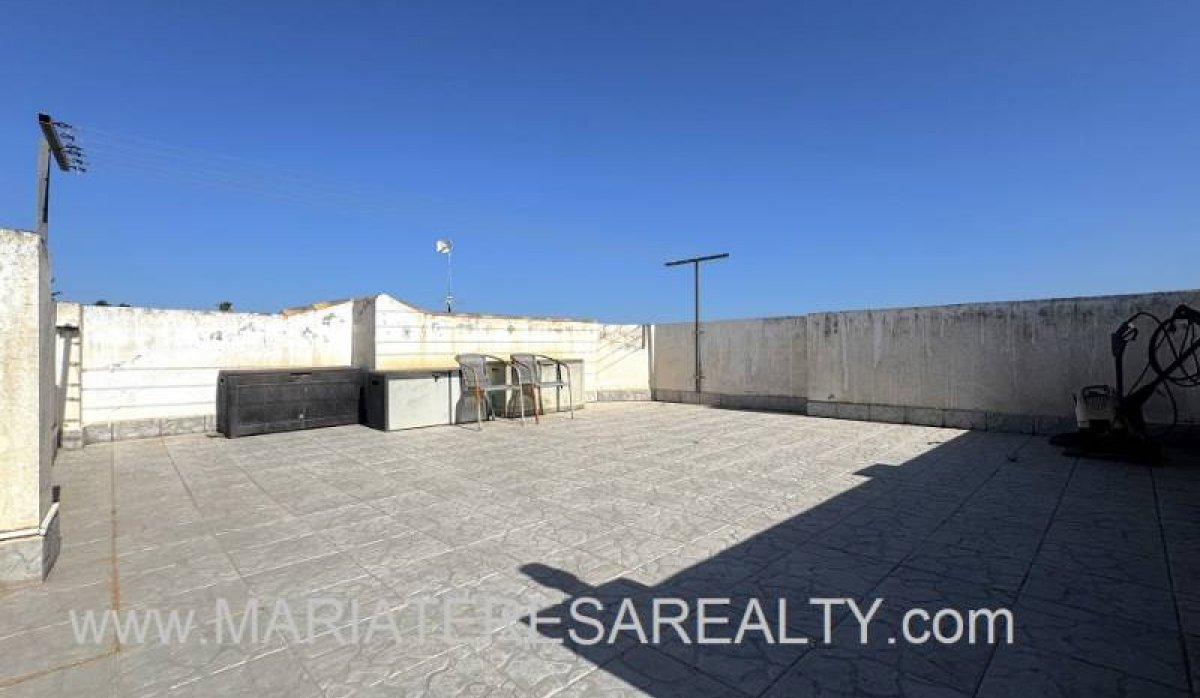 Reventa - Villa - Valle del Sol