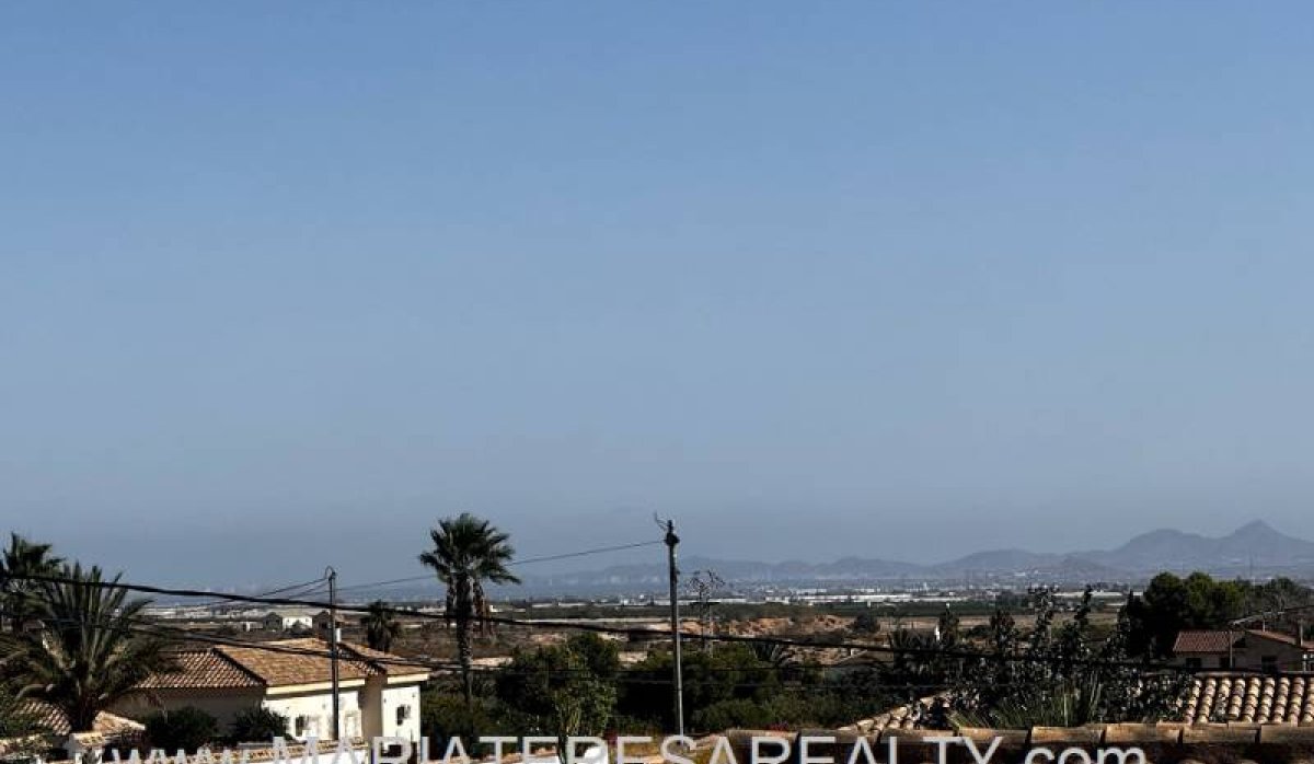 Reventa - Villa - Valle del Sol