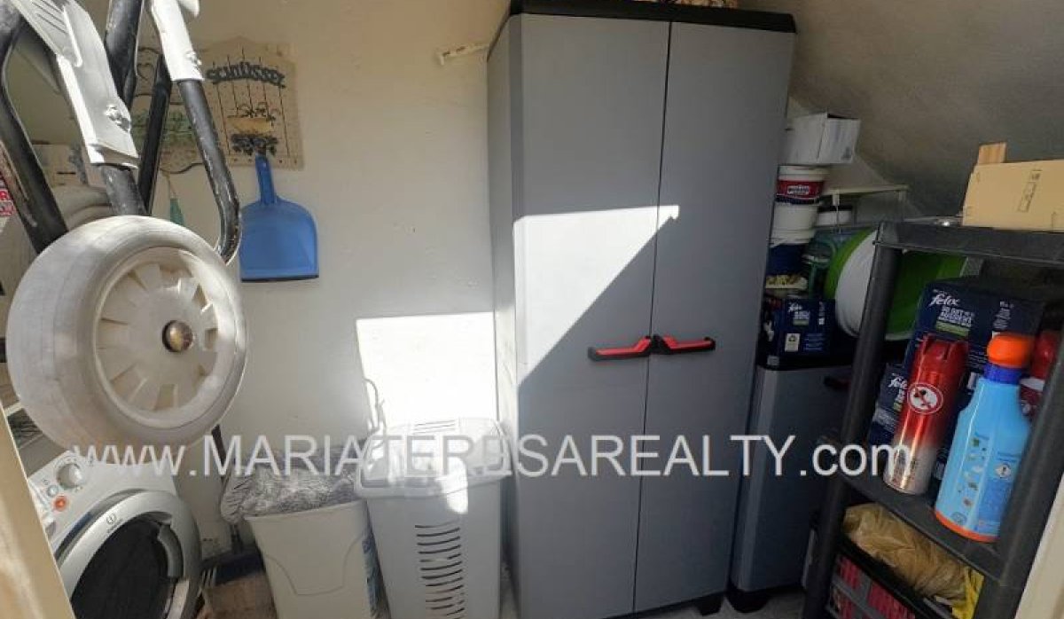 Reventa - Villa - Valle del Sol