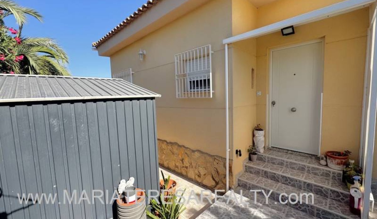 Reventa - Villa - Valle del Sol